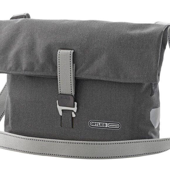 BRAND NEW Ortlieb Twin-City Urban Bike Bag selling for $130 - Picture 1 of 8